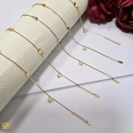 Lắc tay vàng ta (mã LT 43112)